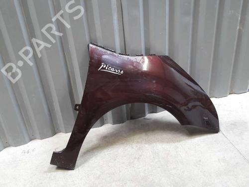 Used Right front fenders CITROËN C4 Grand Picasso I (UA_) 2.0 HDi 138 (136 hp) 23657050