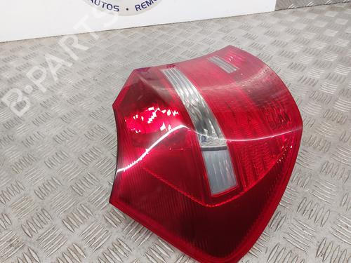 Left taillight BMW 1 (E81) 116 i | BP23747824C34 