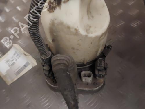 Steering pump OPEL VECTRA C GTS (Z02) 1.9 CDTI (F68) | BP31696220M99 
