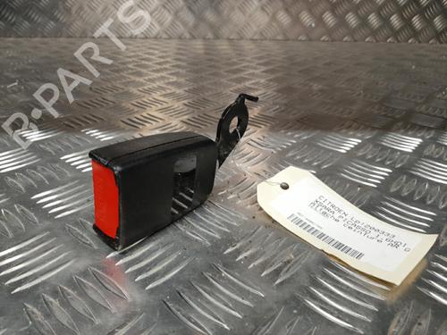 Used Seat buckle Seat buckle CITROËN XSARA PICASSO (N68) 1.6 HDi (109 hp) 23714725 23714725