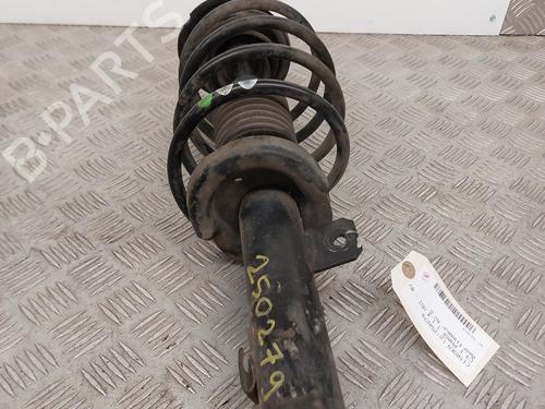 Used Right front shock absorber CITROËN C3 I (FC_, FN_) 1.4 HDi (68 hp) 27519490