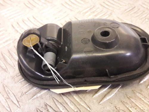 Front left interior door handle DACIA SANDERO 1.5 dCi | BP23725116I13 