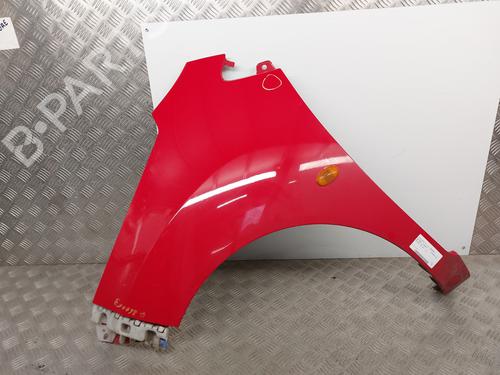 Used Left front fenders CHEVROLET SPARK (M300) 1.0 (68 hp) 32854482