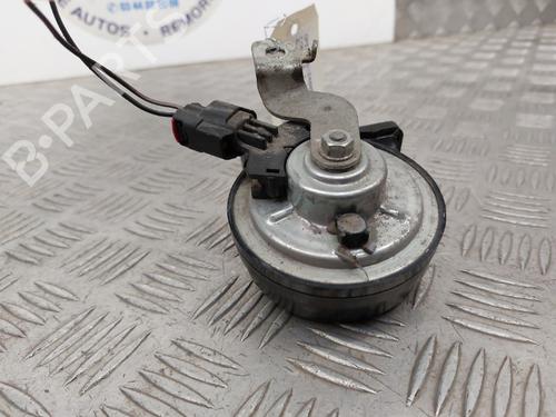 Horn OPEL CORSA E (X15) 1.4 (08, 68) | BP23745119E13 - Image 3