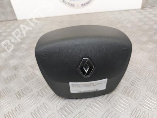 Driver airbag RENAULT MEGANE III Coupe (DZ0/1_) 1.4 TCe (DZ0F, DZ1V) | BP23745565C9 