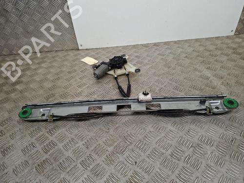 Front left window mechanism RENAULT MASTER III Van (FV) 2.3 dCi 110 FWD (FV0R, FV0W, FV1A) | BP37868308C22 - Image 3