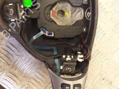 Used Steering wheel Steering wheel ALFA ROMEO 147 (937_) 1.9 JTDM 8V (937.AXD1A, 937.AXU1A, 937.BXU1A) (120 hp) 23726769 23726769