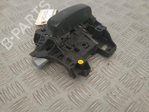 Rear left interior door handle CITROËN JUMPY III Van (V_) 1.6 BlueHDi 95 | BP29052480I15  - Image 5