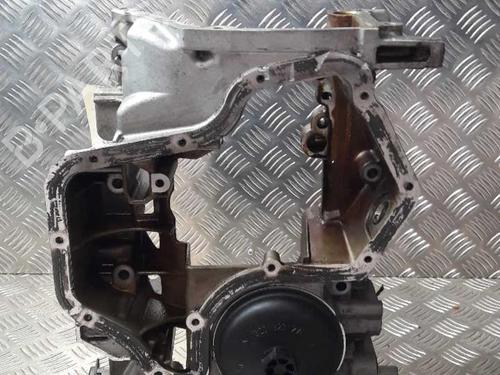 Used Oil sump NISSAN JUKE (F15) 1.2 DIG-T (115 hp) 24851849