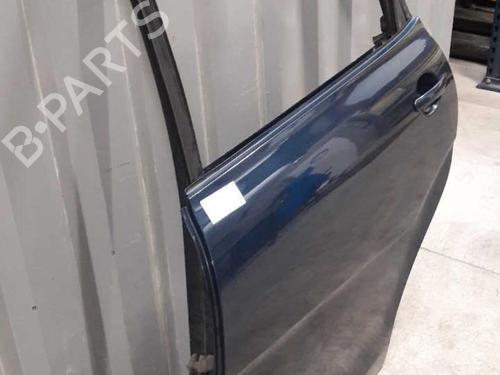 Left rear door SEAT ALTEA (5P1) 2.0 TDI 16V | BP23657892C4 
