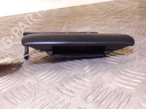 Front right exterior door handle CITROËN XSARA (N1) 2.0 HDi 90 | BP23734484C129 