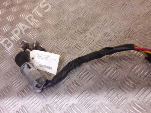 Ignition barrel DACIA LOGAN (LS_) 1.5 dCi (LS0K) | BP24853507M48 - Image 3