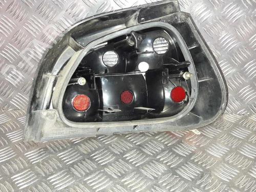 Used Left taillight RENAULT MEGANE I (BA0/1_) 1.6 16V (BA04, BA0B, BA11, BA1J, BA16, BA19, BA1K, BA1V,... (107 hp) 23715469