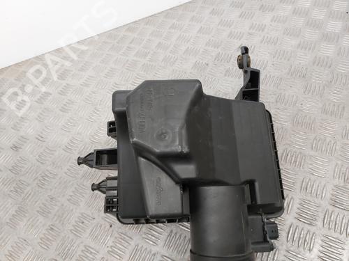 Used Air filter box Air filter box NISSAN QASHQAI II (J11, J11_) 1.6 dCi (130 hp) 33734408 33734408