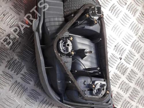 Used Left taillight Left taillight TOYOTA YARIS (_P1_) 1.4 D-4D (NLP10_, NLP10R) (75 hp) 23714434 23714434