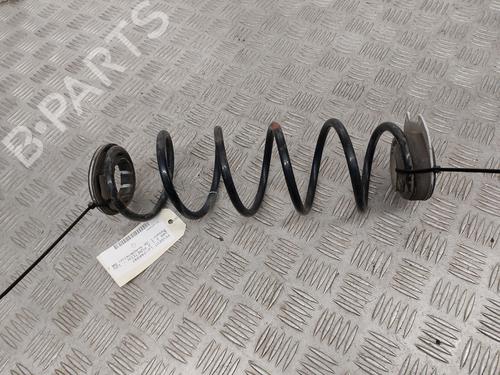 Used Shock absorber spring PEUGEOT 208 II (UB_, UP_, UW_, UJ_) 1.2 PureTech 100 (101 hp) 23748021