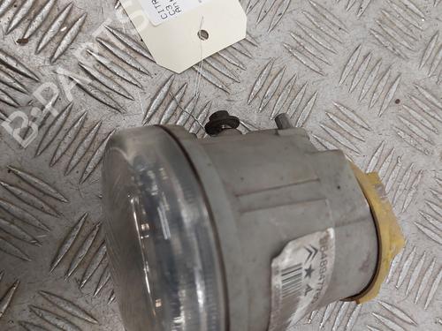 Used Left front fog light Left front fog light CITROËN C3 I (FC_, FN_) 1.4 HDi (68 hp) 32668328 32668328
