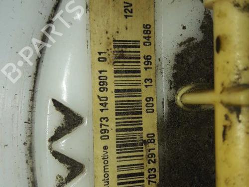 Fuel pump PEUGEOT 508 I (8D_) 1.6 HDi | BP23715336M76 