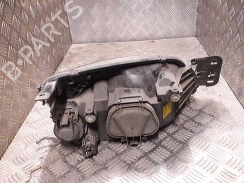 Used Left headlight Left headlight FORD FIESTA IV (JA_, JB_) 1.25 i 16V (75 hp) 23657556 23657556