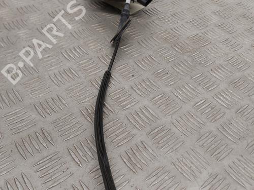 Front right lock FORD FIESTA VI (CB1, CCN) 1.0 EcoBoost | BP25131487C97
