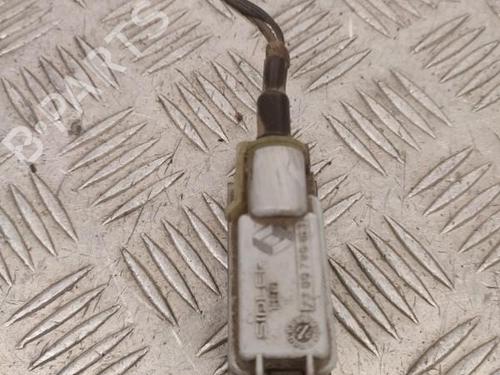 Used Licence plate light Licence plate light RENAULT SAFRANE II (B54_) 2.5 20V (B54F) (165 hp) 23744438 23744438