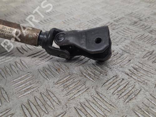 Steering column RENAULT CLIO III (BR0/1, CR0/1) 1.5 dCi (BR17, CR17) | BP24851879M21