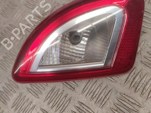 Left tailgate light RENAULT TWINGO II (CN0_) 1.2 16V (CN04, CN0B) | BP23659409C79 - Image 3