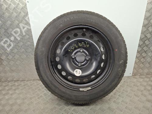 Jack Kit Jack Kit RENAULT SCÉNIC II (JM0/1_) [2003-2010] 36835991 36835991
