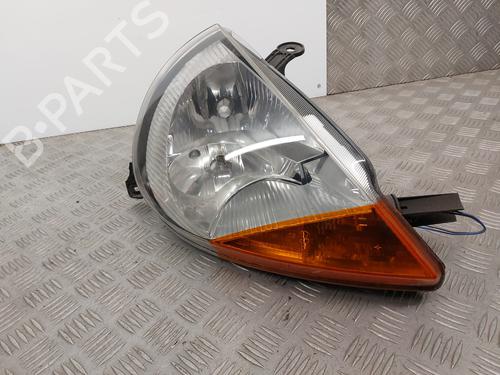 Used Right headlight Right headlight FORD KA (RB_) 1.3 i (60 hp) 24028852 24028852