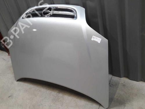 Hood OPEL ZAFIRA A MPV (T98) 2.2 DTI 16V (F75) | BP23734369C1 