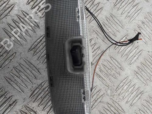 Used Interior roof light Interior roof light FORD FIESTA V (JH_, JD_) 1.3 (69 hp) 23737052 23737052