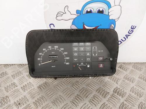 Used Instrument cluster FIAT UNO (146_, 158_) 1.0 (146E) (42 hp) 24853960