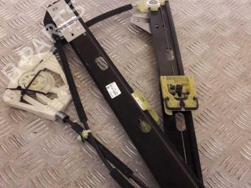 Used Front left window mechanism Front left window mechanism AUDI A1 CITY CARVER (GBH) 30 TFSI (116 hp) 23726596 23726596