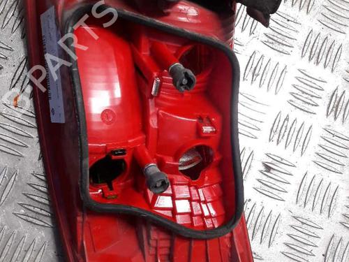 Left taillight AUDI A3 Sportback (8PA) 2.0 TDI | BP23657483C34 