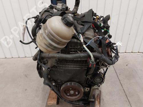 Engine PEUGEOT 206+ (2L_, 2M_) 1.1 | BP31210054M1 - Image 2