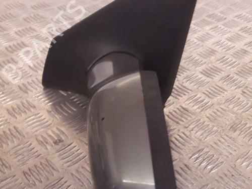 Left mirror RENAULT MEGANE II Estate (KM0/1_) 1.5 dCi (KM02, KM13) | BP23656518C26 