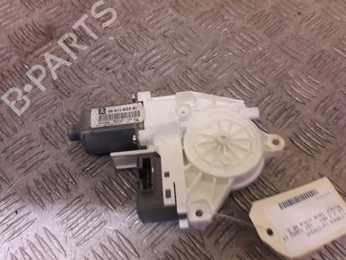Used Left rear window motor CITROËN C6 (TD_) 2.2 HDi (170 hp) 23726113