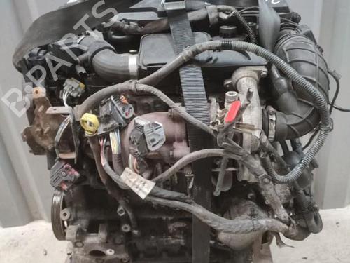 Engine CITROËN C3 I (FC_, FN_) 1.4 HDi | BP23659414M1 