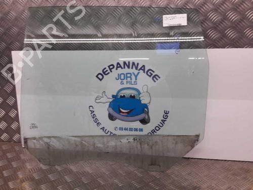 Used Rear left door window FORD C-MAX (DM2) 1.6 TDCi (90 hp) 23717750