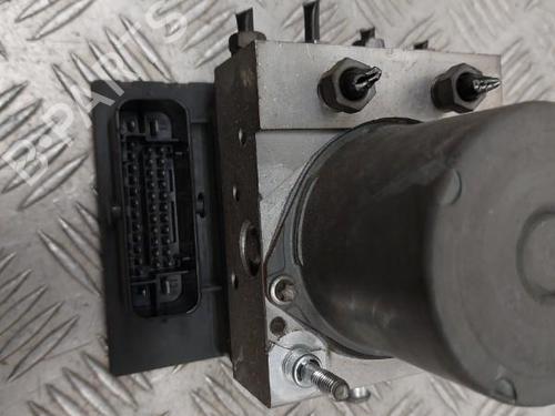 ABS pump PEUGEOT 407 (6D_) 2.0 HDi 135 (6DRHRH, 6DRHRE, 6DRHRG, 6DRHRJ) | BP23736592M43 