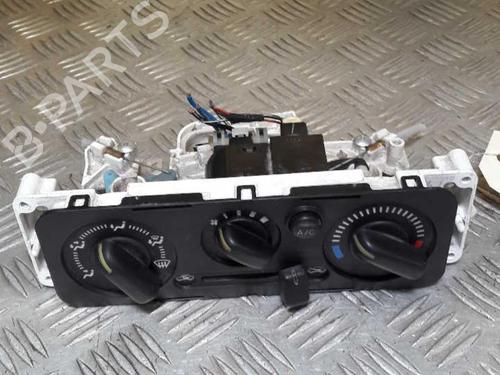 Used Climate control SUZUKI JIMNY Closed Off-Road Vehicle (SN) 1.5 DDiS 4x4 (86 hp) 23725453