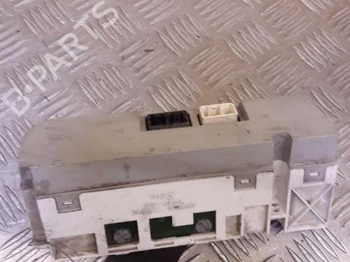Used Climate control Climate control HONDA CR-V I (RD) 2.0 16V 4WD (RD1, RD3) (147 hp) 24851240 24851240