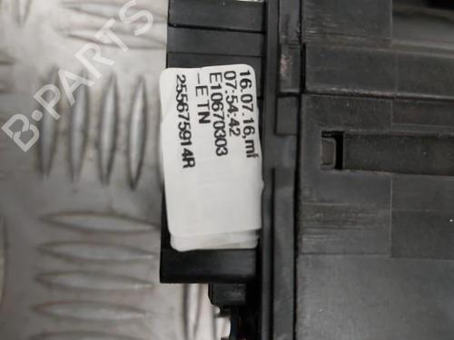 Steering column stalk RENAULT CLIO IV (BH_) 1.2 16V | BP23744930I23 - Image 2