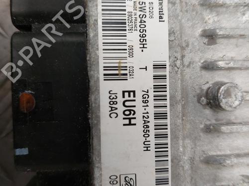 Electronic module FORD MONDEO IV Turnier (BA7) 2.0 TDCi | BP24853852M83 