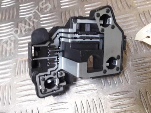 Used Lamp holder Lamp holder PEUGEOT 206 Hatchback (2A/C) 1.6 HDi 110 (109 hp) 23656262 23656262