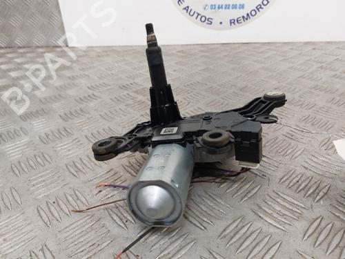 Rear wiper motor RENAULT CLIO IV (BH_) 1.5 dCi 75 | BP23746529M102 