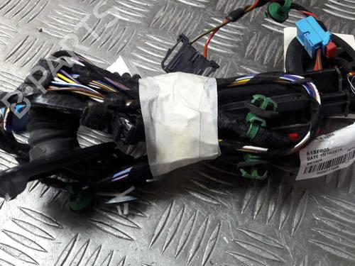 Used Electronic module Electronic module VW GOLF VIII (CD1, DA1) 1.5 TSI (131 hp) 24851889 24851889