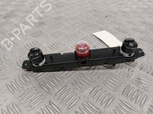 warning-switch-fiat-500-312_-2007-30938347 main image