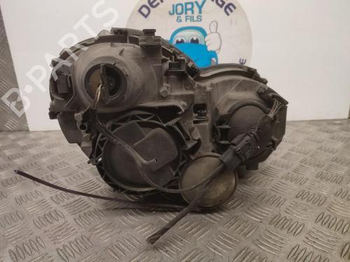 Left headlight MERCEDES-BENZ C-CLASS (W203) C 220 CDI (203.006) | BP23743995C28  - Image 5