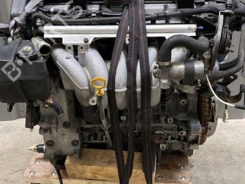 Used Engine RENAULT SAFRANE II (B54_) 2.5 20V (B54F) (165 hp) 23744445